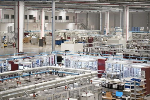 143家太倉小巨人領跑大賽道，機器人科技專業(yè)領域嶄露頭角