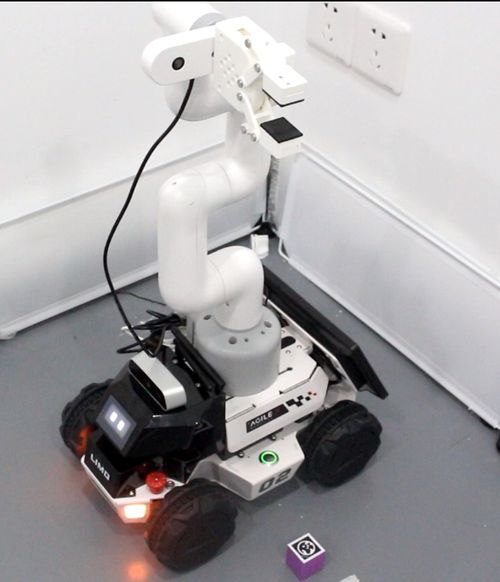 大象機器人科技 引領可編程邏輯與工業(yè)控制的創(chuàng)新先鋒