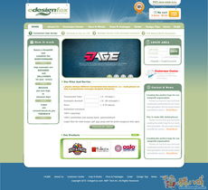 設(shè)計(jì)類(lèi)網(wǎng)站平面設(shè)計(jì)、網(wǎng)站模板與網(wǎng)站開(kāi)發(fā)全解析